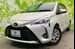 2019 Toyota Vitz 13,000kms | Image 1 of 18