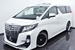 2017 Toyota Alphard 33,745kms | Image 17 of 18