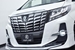 2017 Toyota Alphard 33,745kms | Image 6 of 18