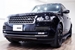 2013 Land Rover Range Rover Vogue 4WD 24,233mls | Image 2 of 9
