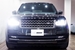 2013 Land Rover Range Rover Vogue 4WD 24,233mls | Image 5 of 9