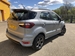 2021 Ford Ecosport ST-Line 9,970mls | Image 3 of 40