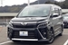 2019 Toyota Voxy ZS 42,000kms | Image 1 of 18