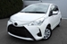2019 Toyota Vitz 63,600kms | Image 1 of 20
