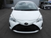 2019 Toyota Vitz 63,600kms | Image 4 of 20