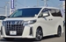 2021 Toyota Alphard 22,000kms | Image 1 of 18