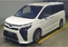 2019 Toyota Voxy ZS 29,432kms | Image 4 of 5