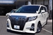 2015 Toyota Alphard 4WD 64,000kms | Image 1 of 18
