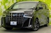 2021 Toyota Alphard 26,000kms | Image 1 of 18