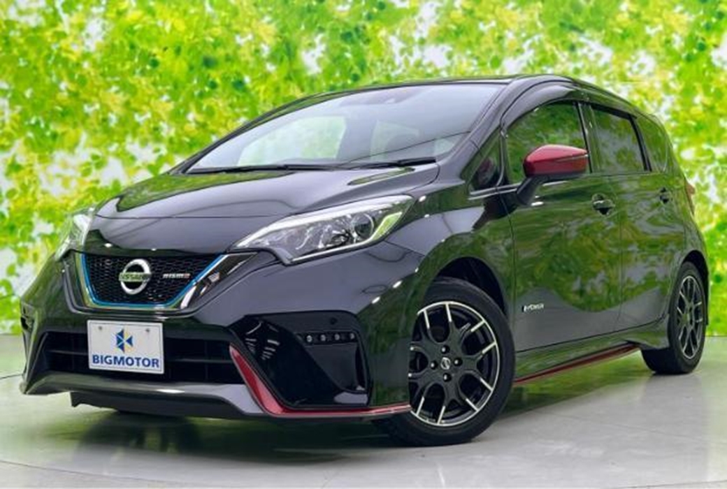 2019 Nissan Note Nismo 40,000kms | Image 1 of 18