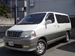 2001 Toyota Grand Hiace 4WD 30,447mls | Image 1 of 20