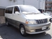 2001 Toyota Grand Hiace 4WD 30,447mls | Image 3 of 20