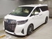 2018 Toyota Alphard 4WD 41,445kms | Image 1 of 8