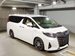 2018 Toyota Alphard 4WD 41,445kms | Image 2 of 8