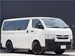 2022 Toyota Hiace 5,429kms | Image 1 of 9