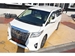 2015 Toyota Alphard 40,437kms | Image 13 of 20