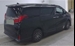 2022 Toyota Alphard 25,343kms | Image 2 of 5