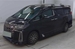 2022 Toyota Alphard 25,343kms | Image 4 of 5