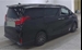 2022 Toyota Alphard 25,343kms | Image 5 of 5