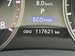 2012 Lexus GS250 73,073mls | Image 20 of 20
