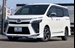 2019 Toyota Voxy ZS 4WD 52,000kms | Image 18 of 18