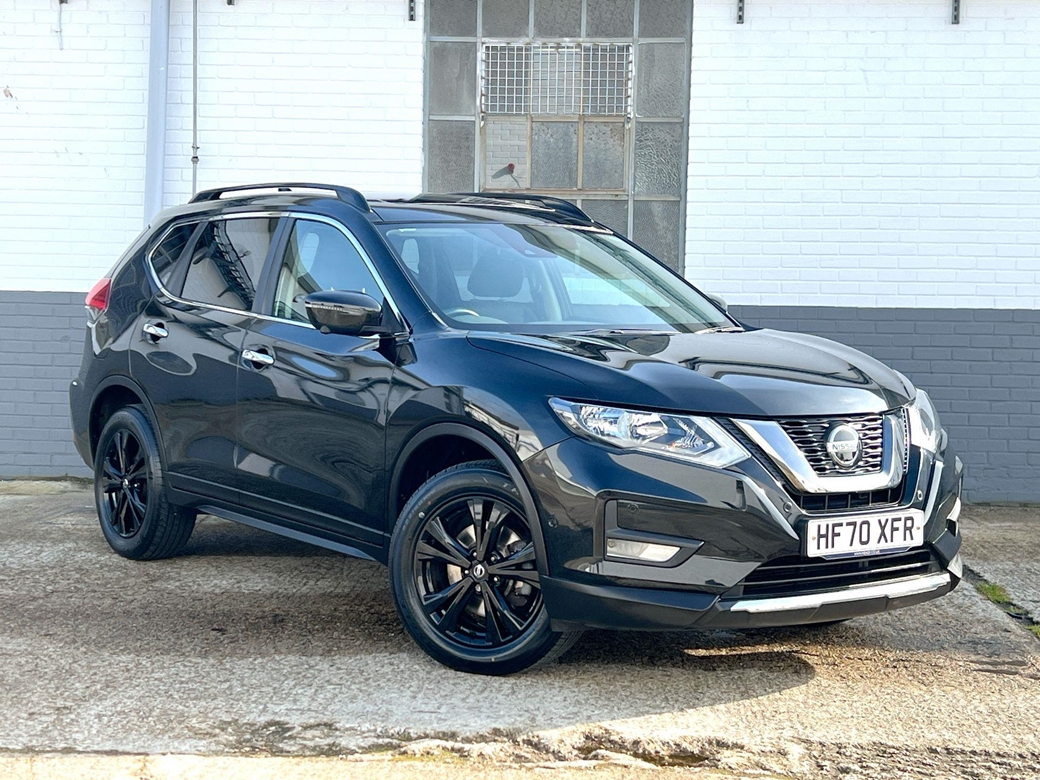 2020 Nissan X-Trail 36,909kms | Image 1 of 40