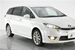 2011 Toyota Wish 31,752mls | Image 5 of 10