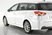 2011 Toyota Wish 31,752mls | Image 7 of 10