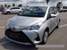 2019 Toyota Vitz 100,000kms | Image 2 of 13