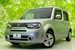 2011 Nissan Cube 15X 48,467mls | Image 1 of 18
