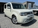 2011 Nissan Cube 15X 53,127mls | Image 1 of 20