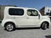 2011 Nissan Cube 15X 53,127mls | Image 4 of 20