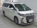 2020 Toyota Alphard 4WD 15,790kms | Image 4 of 5