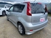 2011 Nissan Note 15S 44,117mls | Image 4 of 20