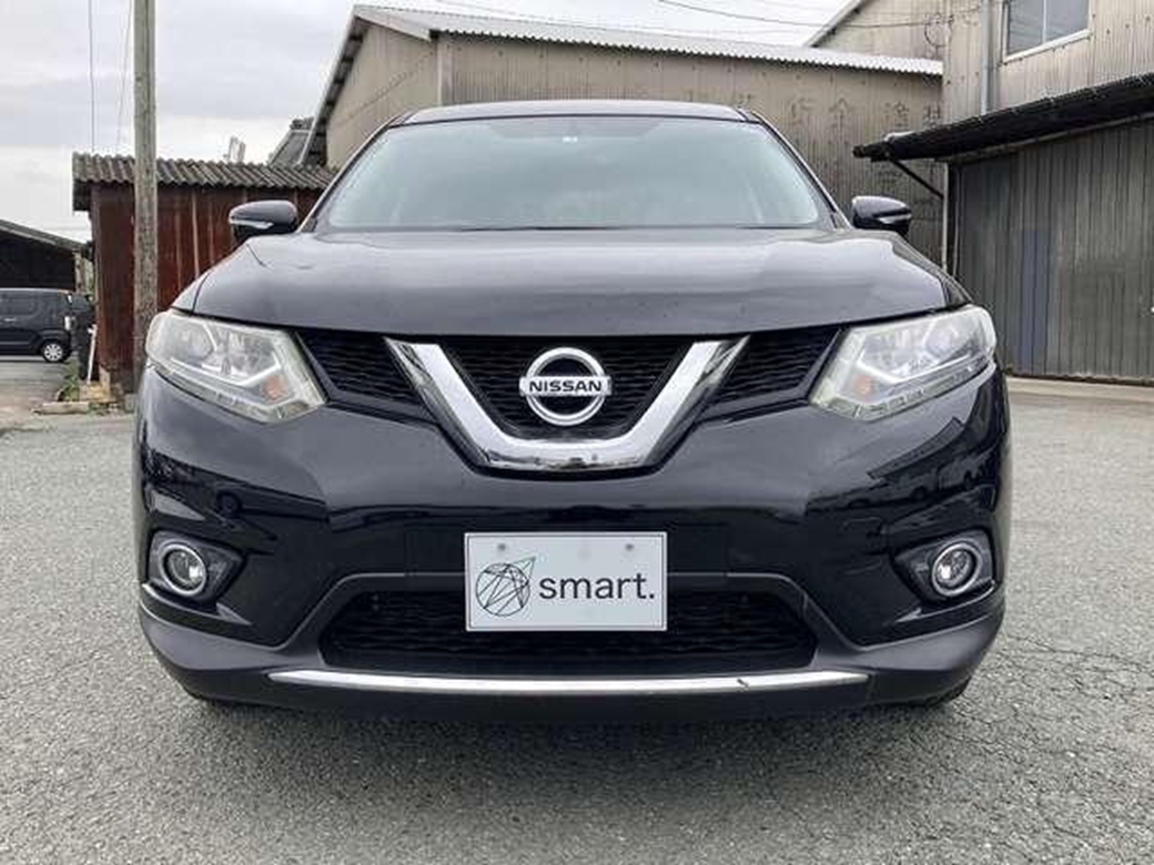 2015 Nissan X-Trail 20X 23,000kms | Image 1 of 19