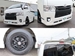 2014 Toyota Hiace 4WD Turbo 59,652mls | Image 2 of 20