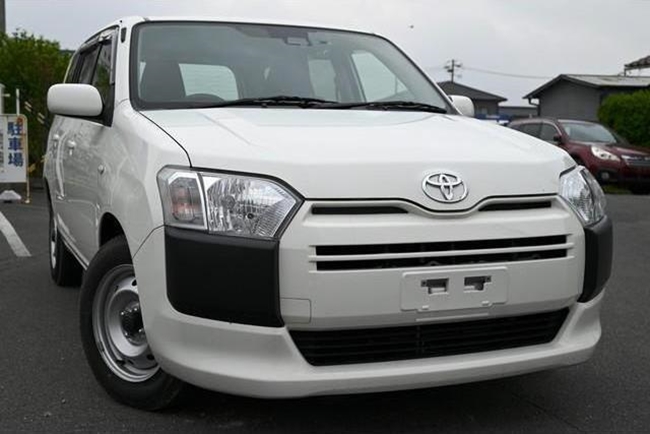 Toyota Probox GL