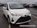2019 Toyota Vitz 4WD 104,000kms | Image 1 of 12