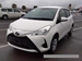 2019 Toyota Vitz 4WD 104,000kms | Image 2 of 12