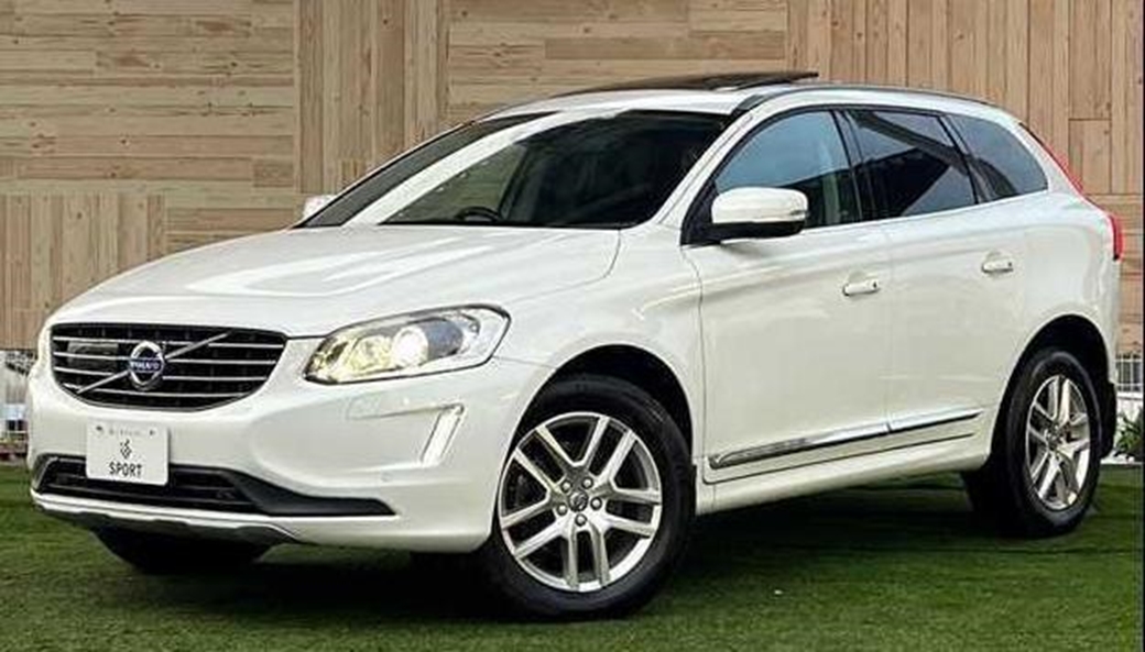 2016 Volvo XC60 35,000kms | Image 1 of 19