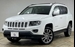 2014 Jeep Compass Limited 4WD 79,000kms | Image 1 of 20