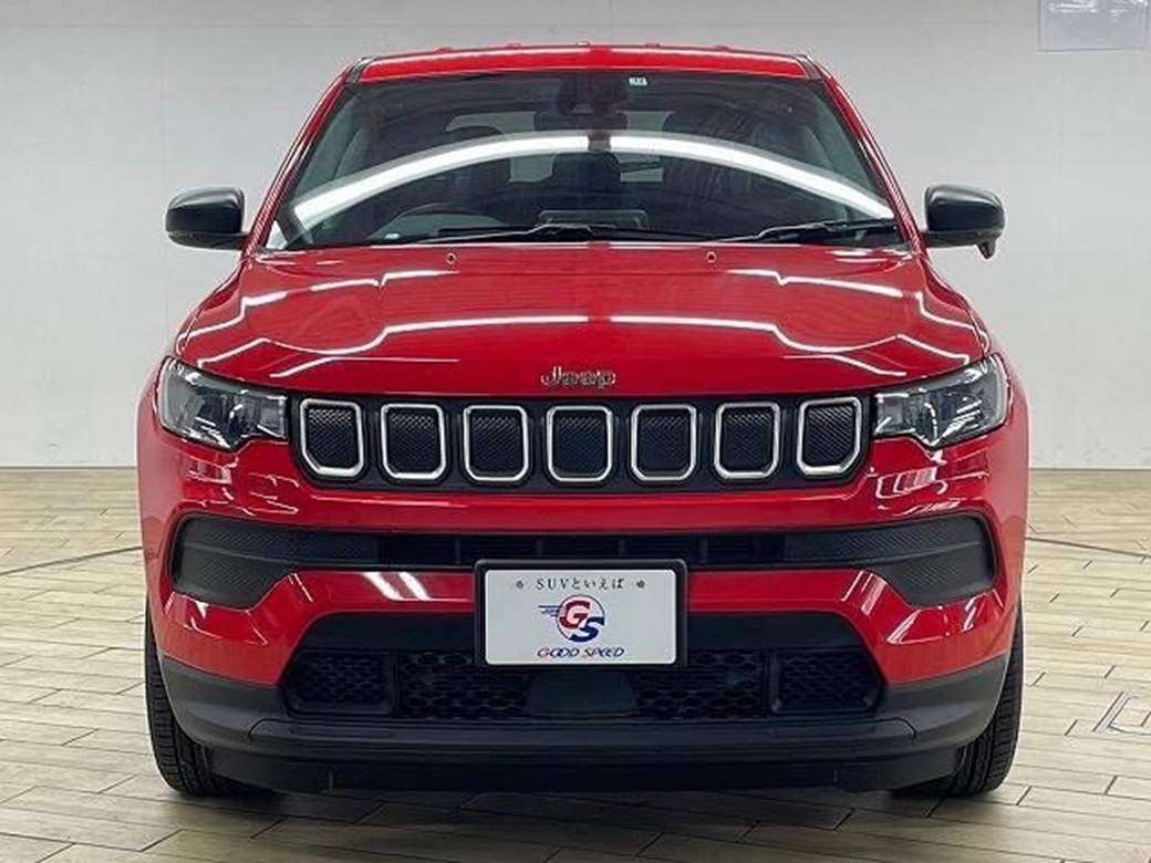 2021 Jeep Compass 14,000kms | Image 1 of 20