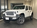 2024 Jeep Wrangler Unlimited Sahara 4WD 3,000kms | Image 1 of 17