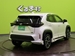 2022 Toyota Yaris Cross 16,490kms | Image 2 of 20