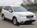 2015 Subaru Forester 4WD 97,000kms | Image 1 of 21