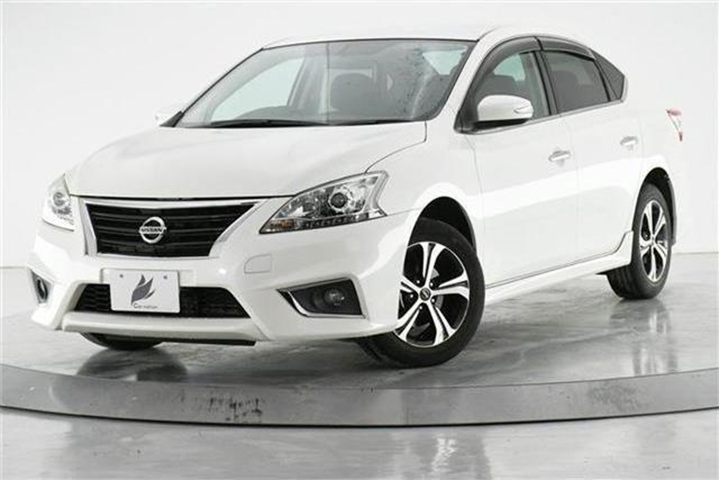 2019 Nissan Sylphy S 22,200kms | Image 1 of 17