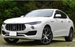 2018 Maserati Levante 4WD 49,500kms | Image 1 of 16