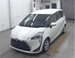 2019 Toyota Sienta 3,012mls | Image 2 of 6