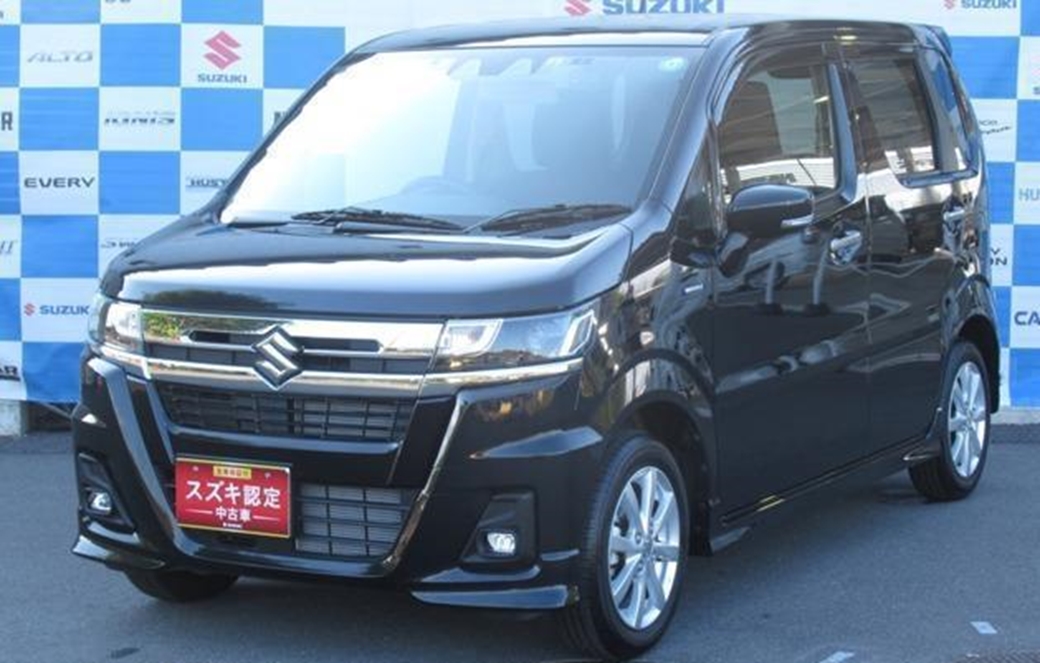 2023 Suzuki Wagon R 3,400kms | Image 1 of 20