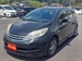 2012 Nissan Note Rider 58,210mls | Image 6 of 20